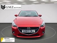 used Mazda 2 1.5 75 SE-L 5dr