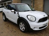Używany Mini Cooper D Paceman 2015 SUV