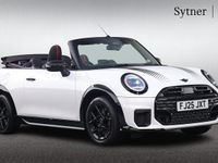 Usado Mini Cooper 147 kW (201 HP) 2025 Branco Citadino
