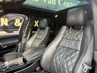 Used Land Rover Range Rover Vogue 258 HP (189 kW) 2017 Grey SUV