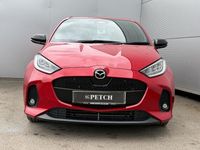 Used Mazda 2 Homura-Line 114 HP (83 kW) 2025 Red Hatchback