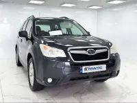 Used Subaru Forester 2013 Grey SUV