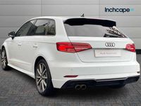 used Audi A3 35 TFSI Black Edition 5dr S Tronic - 2020 (20)