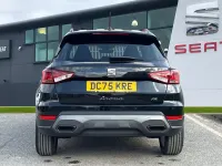 New Seat Arona FR First Edition 115 HP (84 kW) 2026 Black SUV