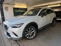 Usado Mazda CX-3 Inclusive 150 HP (110 kW) 2019 Prateado SUV