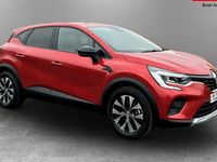 Second-hand Renault Captur Evolution 143 CP (105 kW) 2024 SUV