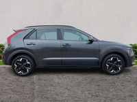 used Kia Niro 150kW 2 64kWh 5dr Auto