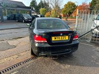 Used BMW 120 Coupé M Sport 2011 Black Coupe