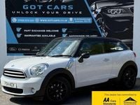 Used Mini Cooper Paceman 2014 SUV