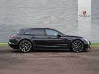 used Porsche Panamera 4 SPORT TURISMO PDK