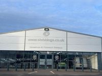 Used Ford Ranger Wildtrack 202 HP (148 kW) 2023 Grey Pickup