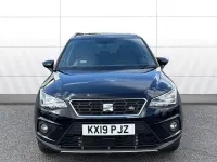 Usado Seat Arona FR 116 CV (85 kW) 2018 SUV