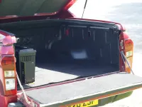 Used Isuzu D-Max 2020 Red Pickup
