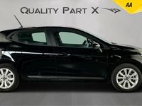 Used Renault Clio V Evolution 143 HP (105 kW) 2024 Black Hatchback