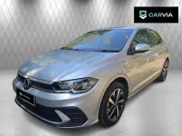 Used VW Polo Match 2025 Silver Hatchback