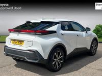 Used Toyota C-HR Design 223 HP (164 kW) 2025 SUV