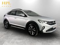 Usado VW Taigo S 110 HP (80 kW) 2023 Prateado SUV