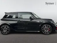 Used Mini John Cooper Works Hatch 228 HP (167 kW) 2025 Black Hatchback