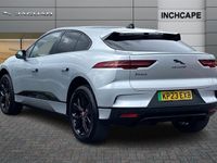 used Jaguar I-Pace 294kW EV400 HSE Black 90kWh 5dr Auto 11kW Charger - 2023 (23)