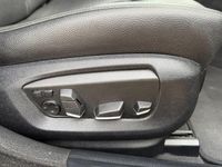 Used BMW 520 Luxury Line 190 HP (139 kW) 2015 Grey Sedan