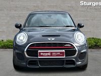 used Mini John Cooper Works Hatch 2.0Euro 6 (s/s) 3dr