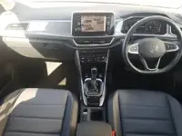 Used VW T-Roc Style 150 HP (110 kW) 2023 Red SUV