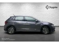 Used VW Polo 95 HP (69 kW) 2024 Hatchback