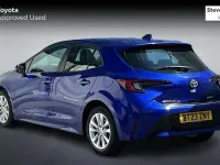 Used Toyota Corolla 140 HP (102 kW) 2026 Hatchback