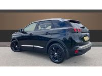 used Peugeot 3008 1.6 BlueHDi 120 Allure 5dr