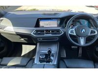 Used BMW X5 Comfort Edition 530 HP (389 kW) 2022 Black SUV