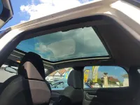 Used Nissan Qashqai N-Connecta 158 HP (116 kW) 2024 White SUV