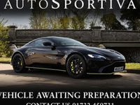 Used Audi S4 Basis 341 HP (250 kW) 2021 Blue Estate