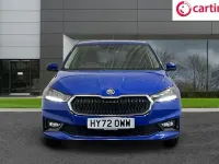 Used Skoda Fabia Comfort 80 HP (58 kW) 2024 Hatchback