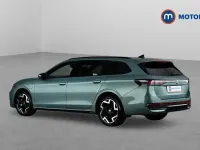 Used VW Passat R-line 272 HP (200 kW) 2025 Green Estate