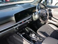 Begagnad Kia Sorento 248 HK (182 kW) 2025 Grå SUV