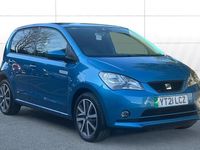 Used Seat Mii Electric 61 kW (83 HP) 2020 Hatchback