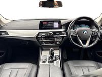 Used BMW 530 265 HP (194 kW) 2020 Sedan