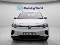 Used VW ID.4 Pure 123 kW (168 HP) 2023 SUV