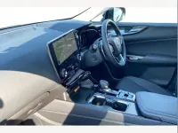 New Lexus NX450h+ 288 HP (211 kW) 2026 Black SUV