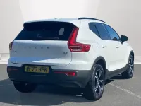 Used Volvo XC40 Plus 163 HP (119 kW) 2026 SUV