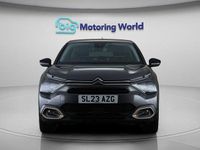 Used Citroën C4 PureTech 130 HP (95 kW) 2023 Grey SUV