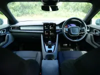 Used Polestar 2 Long Range Single Motor 169 kW (231 HP) 2023 Grey Hatchback