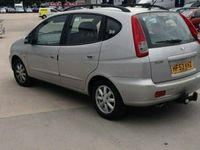 Used Chevrolet Tacuma 2003 MPV
