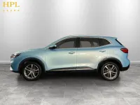 Used MG HS Exclusive 258 HP (189 kW) 2021 Blue SUV