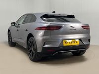 Used Jaguar I-Pace R-Dynamic 294 kW (400 HP) 2023 Grey SUV