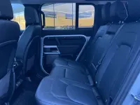 Used Land Rover Defender 400 HP (294 kW) 2023 Silver SUV