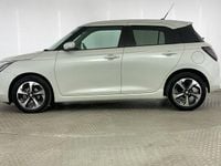 Used Suzuki Swift 82 HP (60 kW) 2026 Hatchback