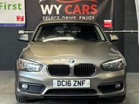 Used BMW 116 Comfort Edition 116 HP (85 kW) 2015 Hatchback