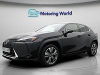 Used Lexus UX 150 kW (204 HP) 2024 SUV