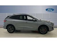 Used Ford Kuga ST-Line 225 HP (165 kW) 2024 Silver SUV